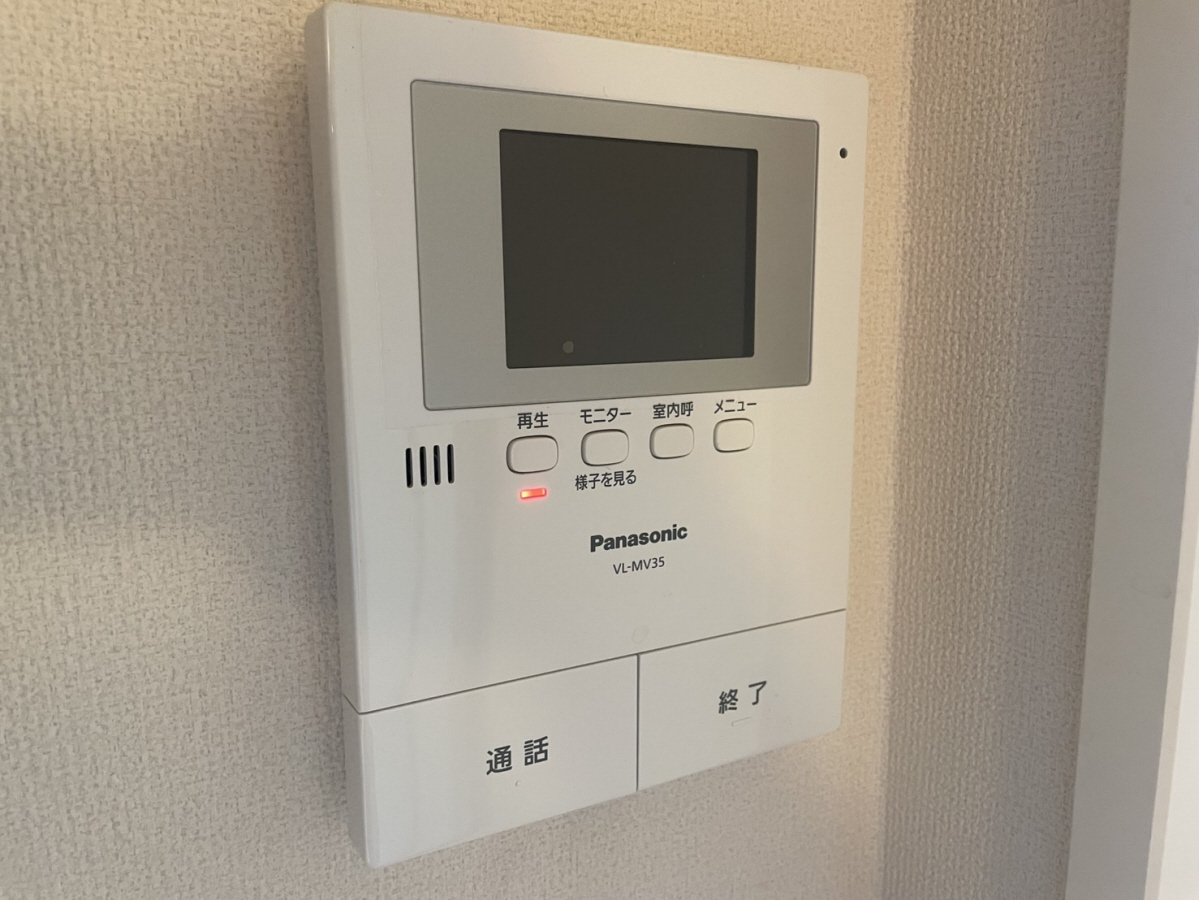 セキュリティ 写真13