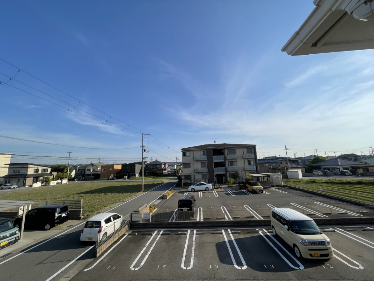 眺望 写真15