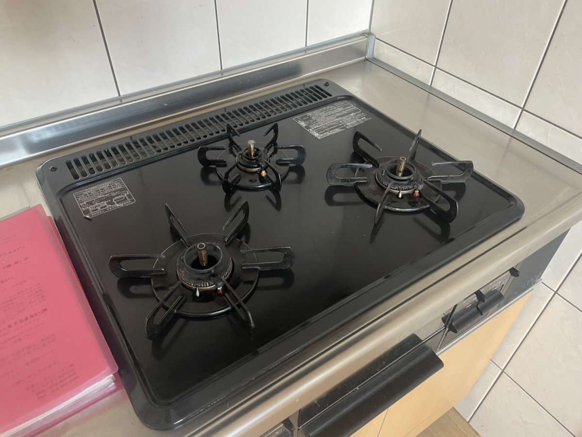 キッチン 写真19