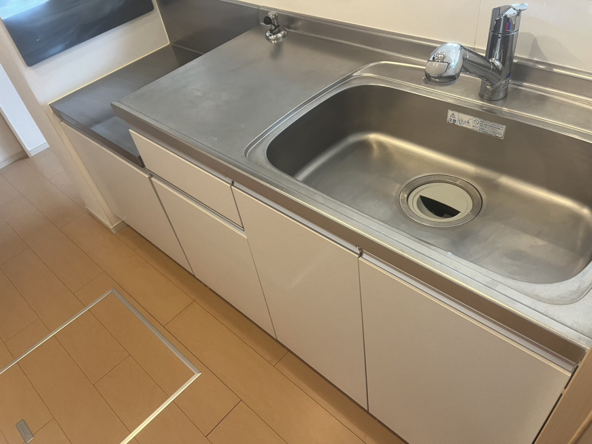 キッチン 写真3