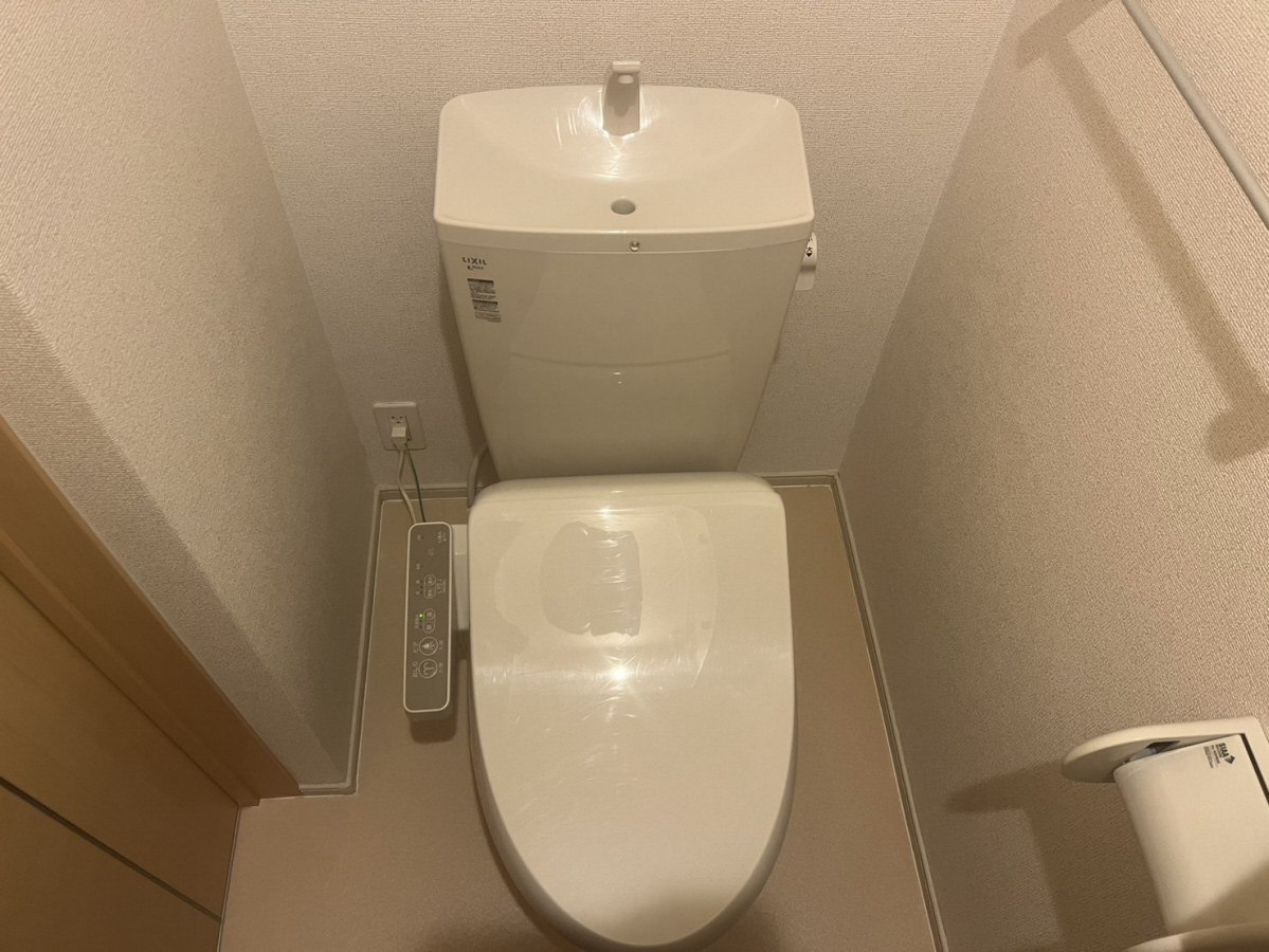トイレ 写真5
