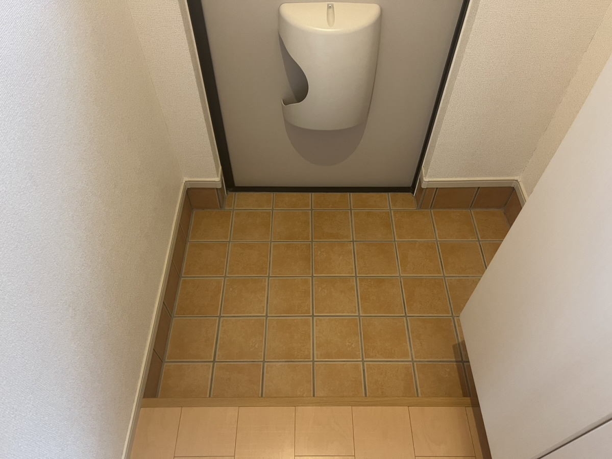 玄関 写真7