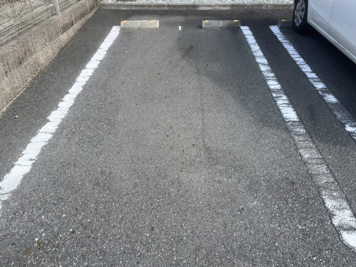 駐車場 写真10