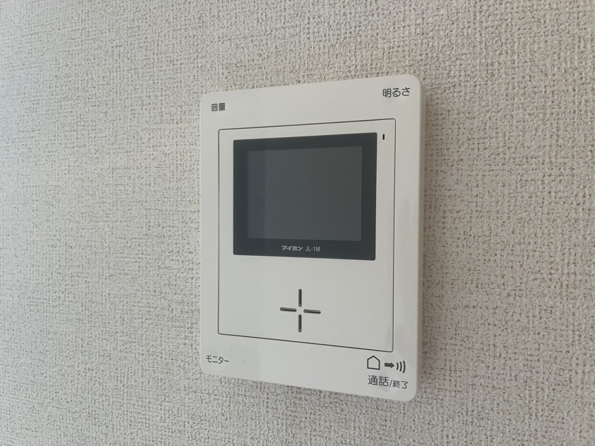 セキュリティ 写真13