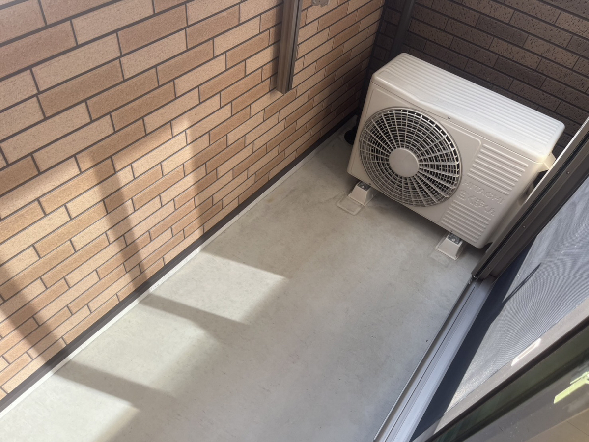 バルコニー・ベランダ 写真14