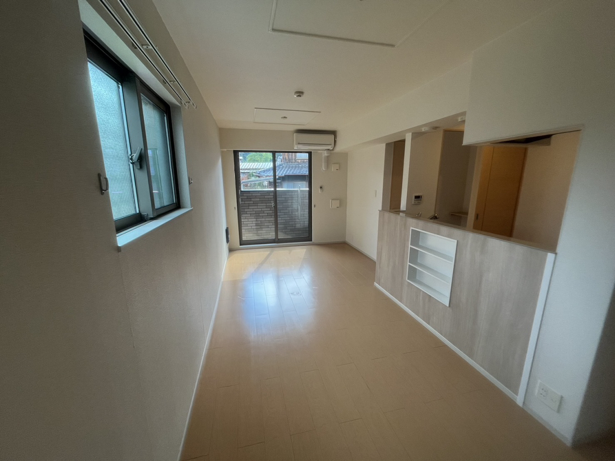 リビング 写真17