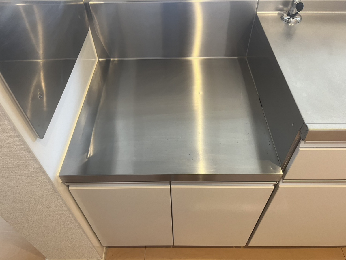 キッチン 写真19