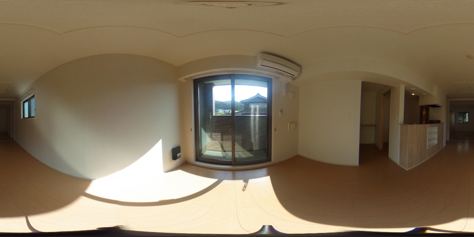 リビング 写真34