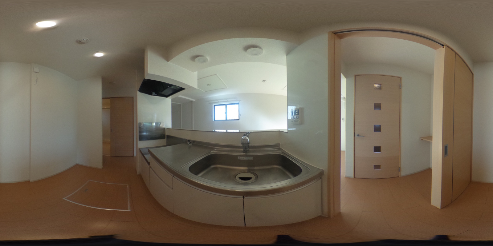 キッチン 写真35