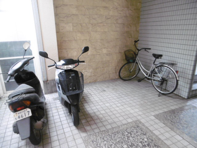 共用部 写真14