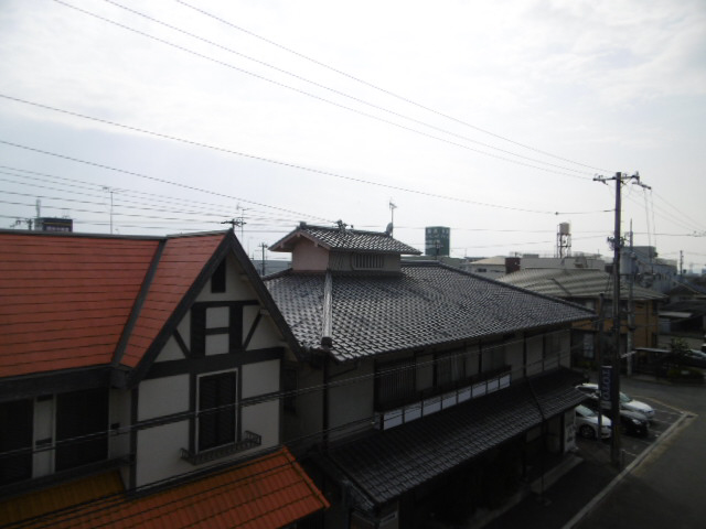 眺望 写真15