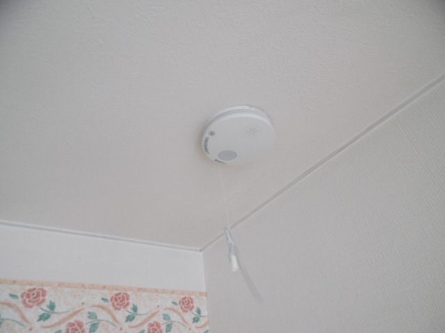 共用部 写真20