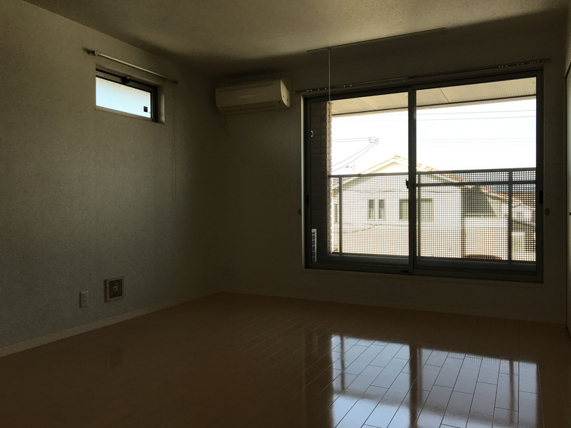 リビング 写真2