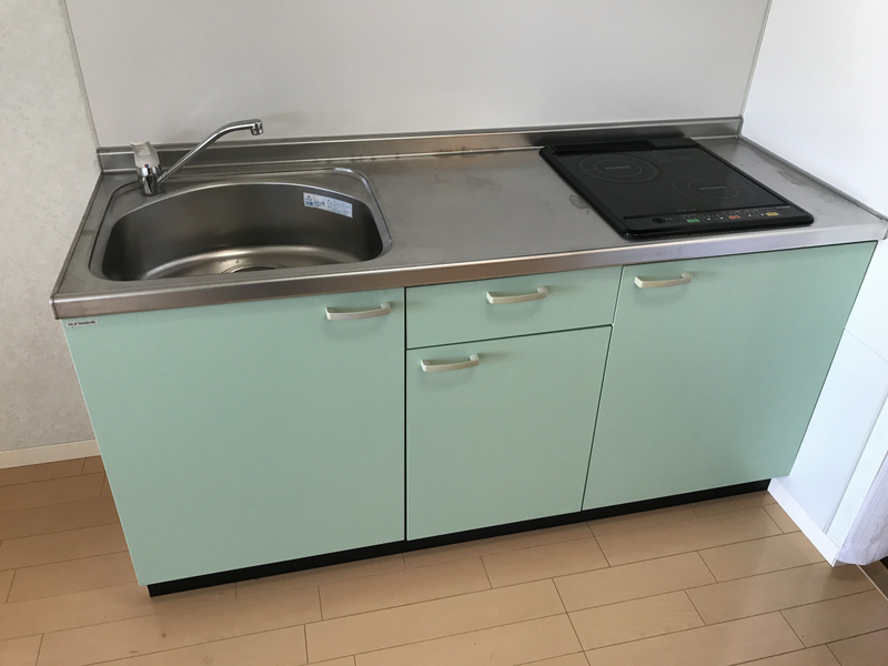 キッチン 写真3