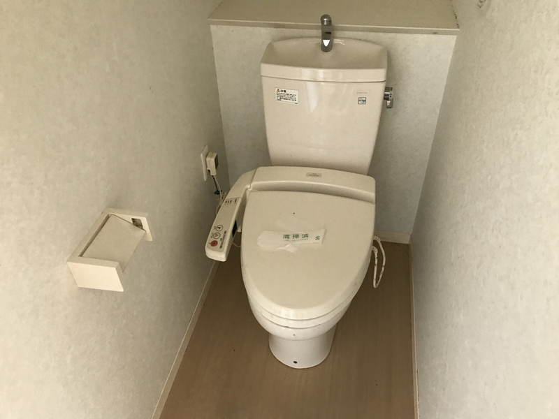 トイレ 写真5