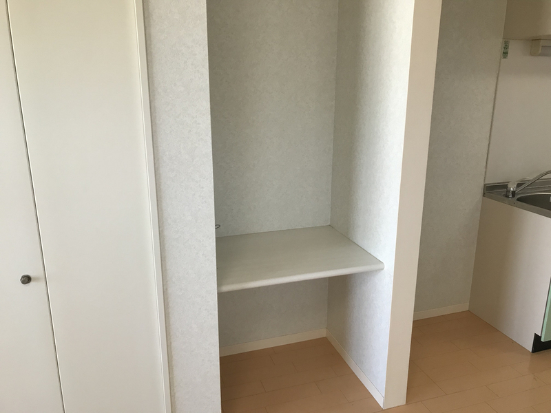 収納 写真9