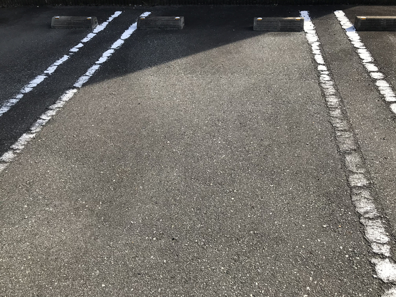 駐車場 写真10
