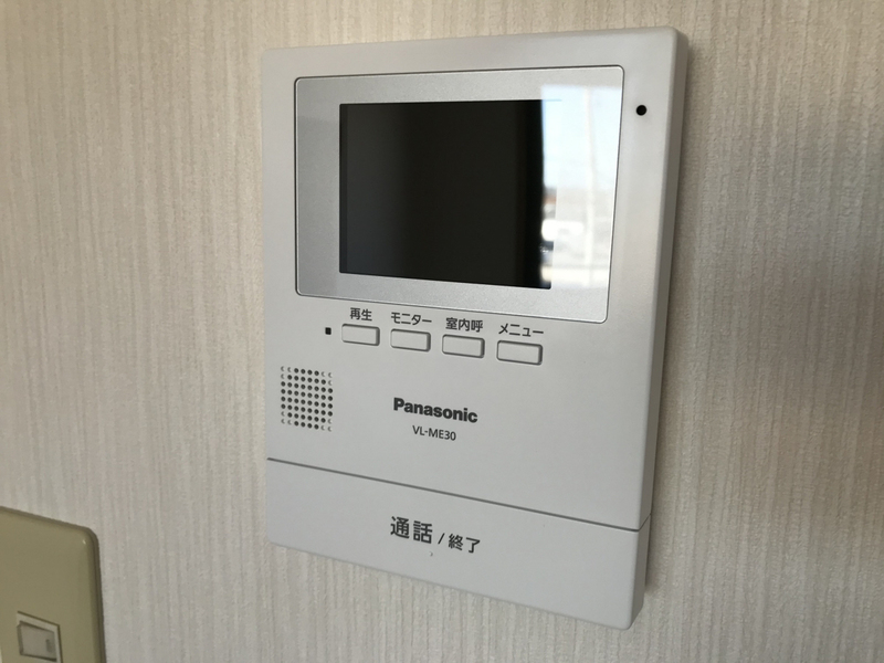 セキュリティ 写真13