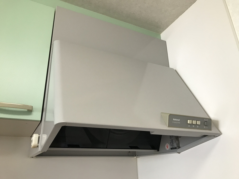 キッチン 写真19