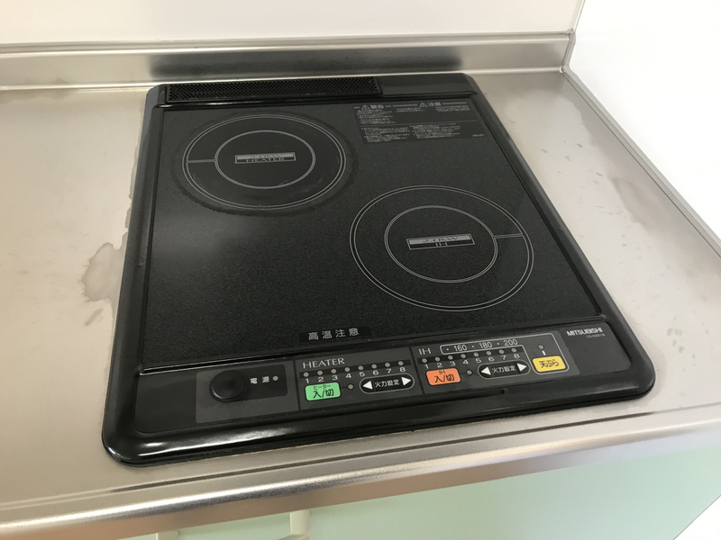 キッチン 写真30