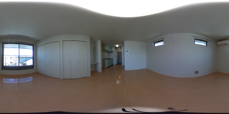 リビング 写真34