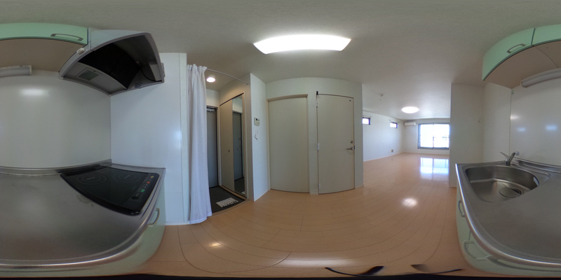 キッチン 写真35