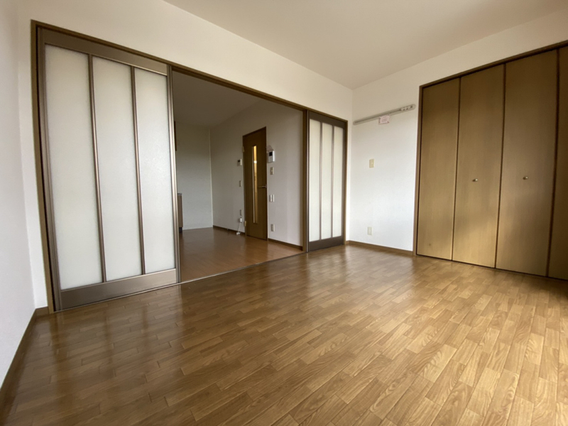 リビング 写真2