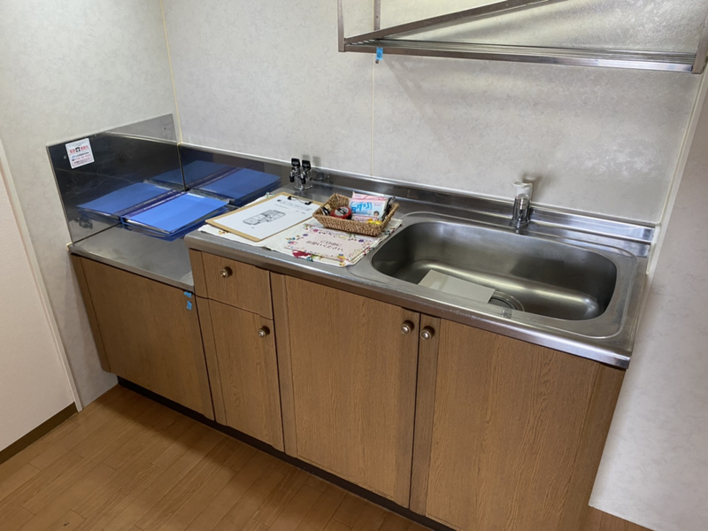 キッチン 写真3