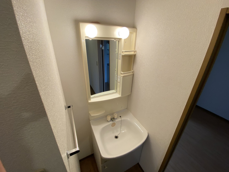 洗面所 写真6
