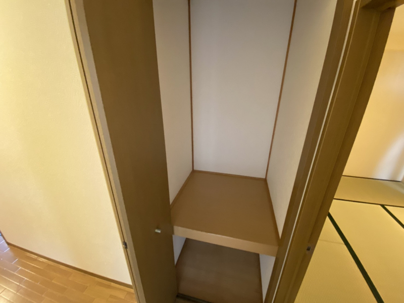 収納 写真9