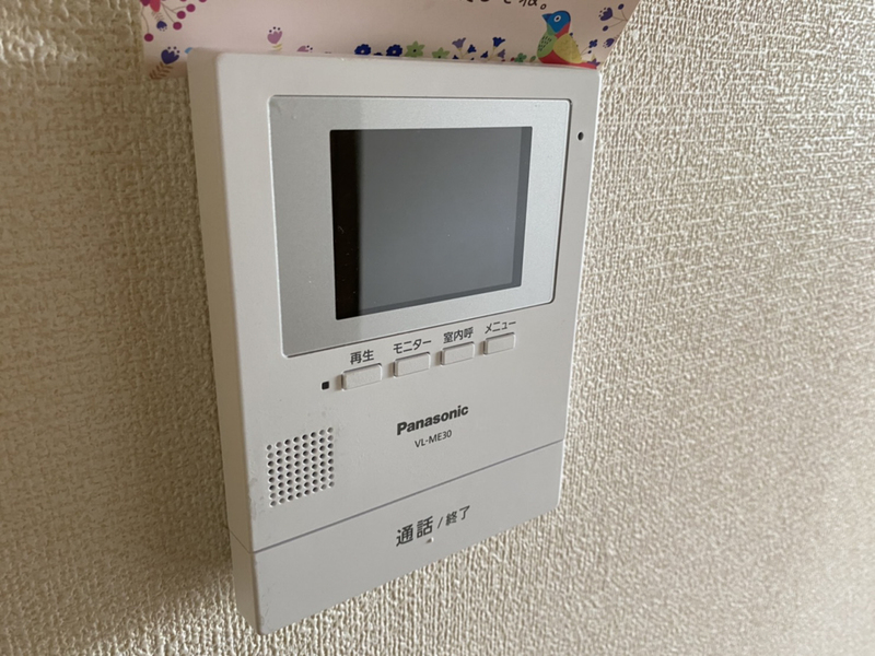 セキュリティ 写真13