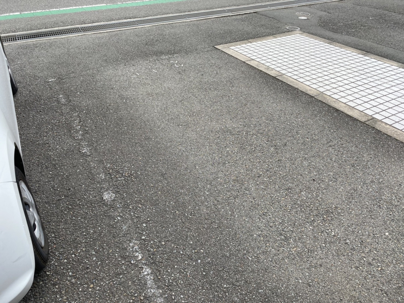 駐車場 写真10