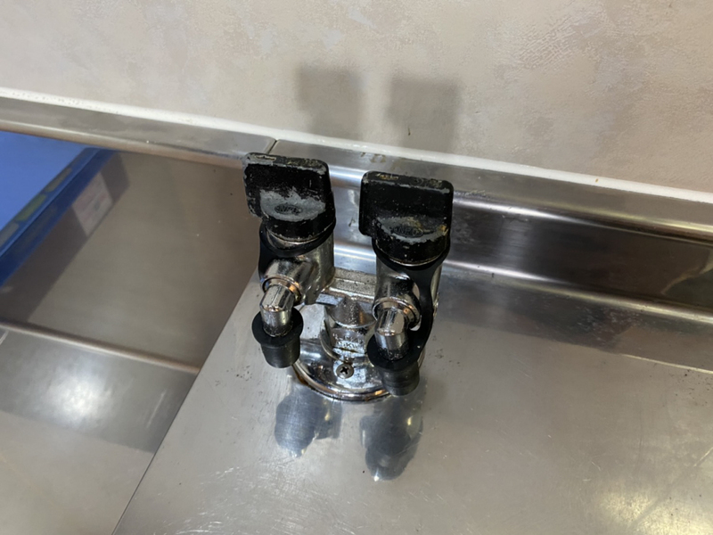 キッチン 写真20