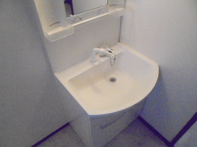 洗面所 写真6