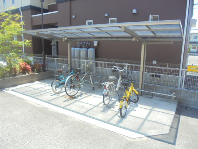 共用部 写真12