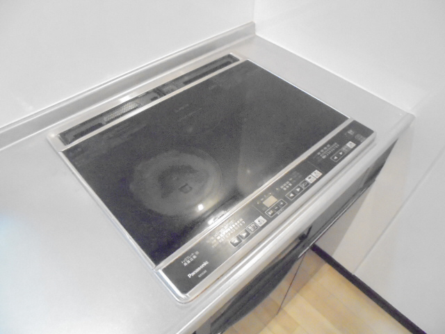 キッチン 写真17