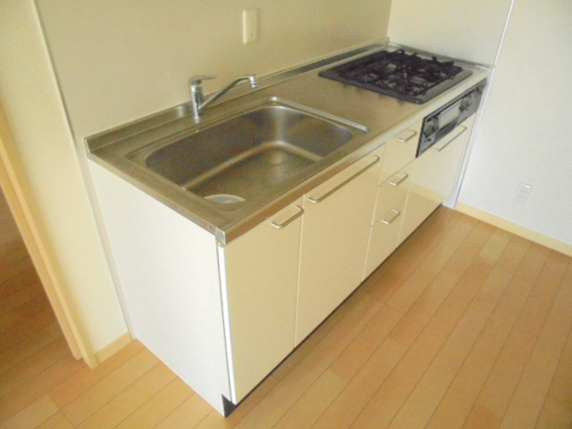 キッチン 写真3