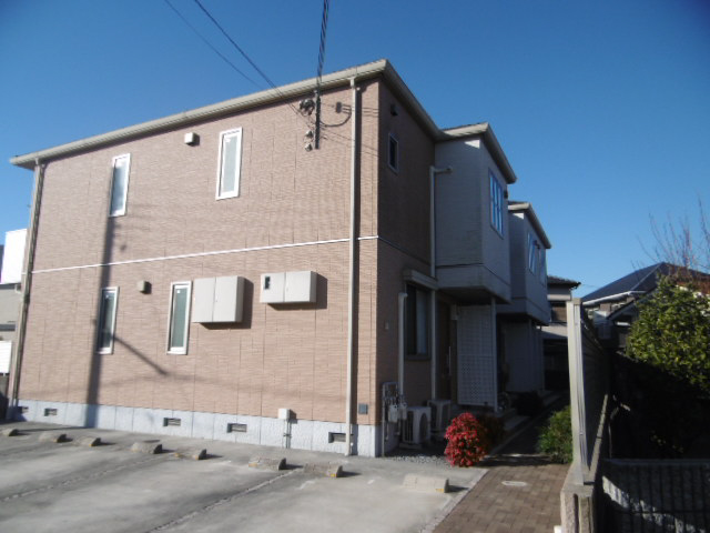 外観 外観写真