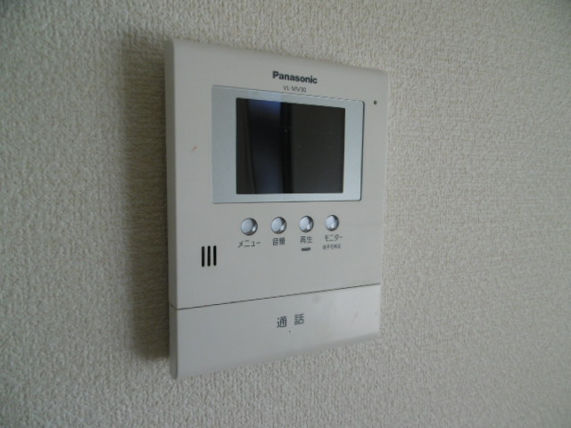 セキュリティ 写真10