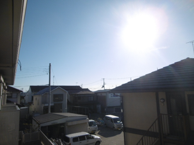 眺望 写真15