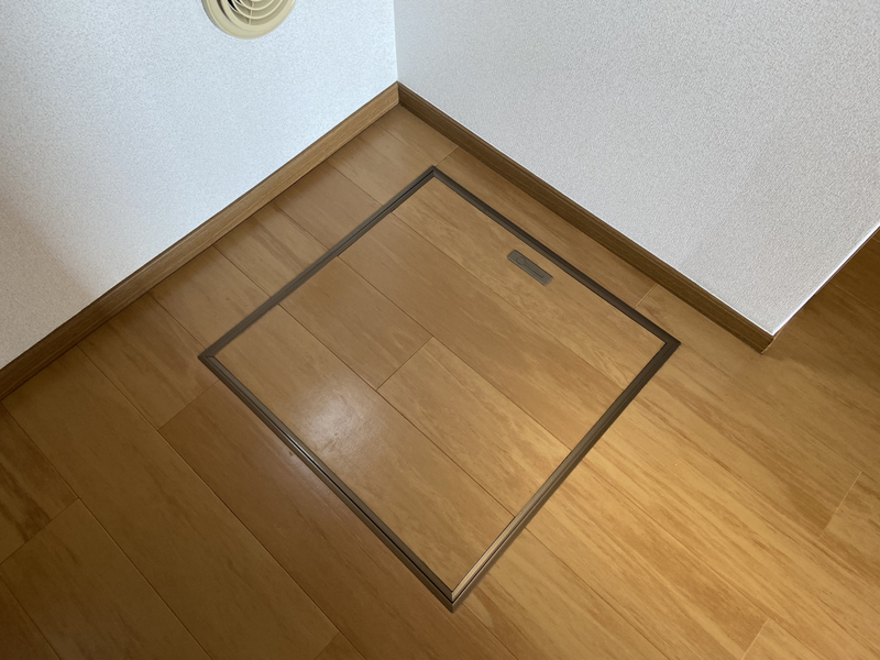 その他部屋・スペース 写真9