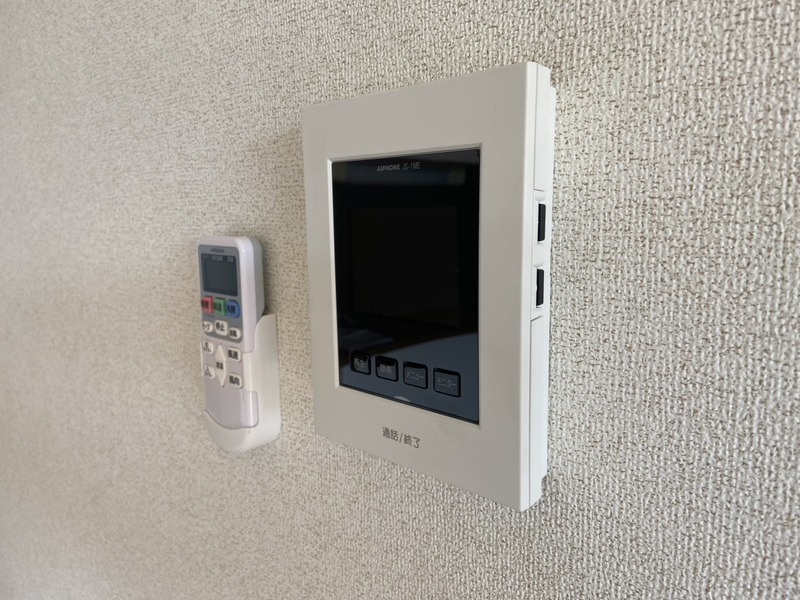 セキュリティ 写真13