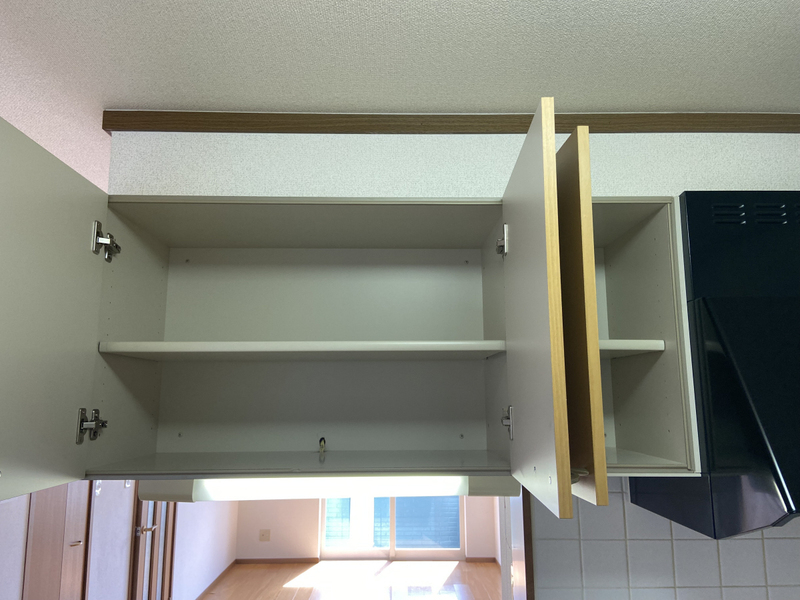 キッチン 写真18