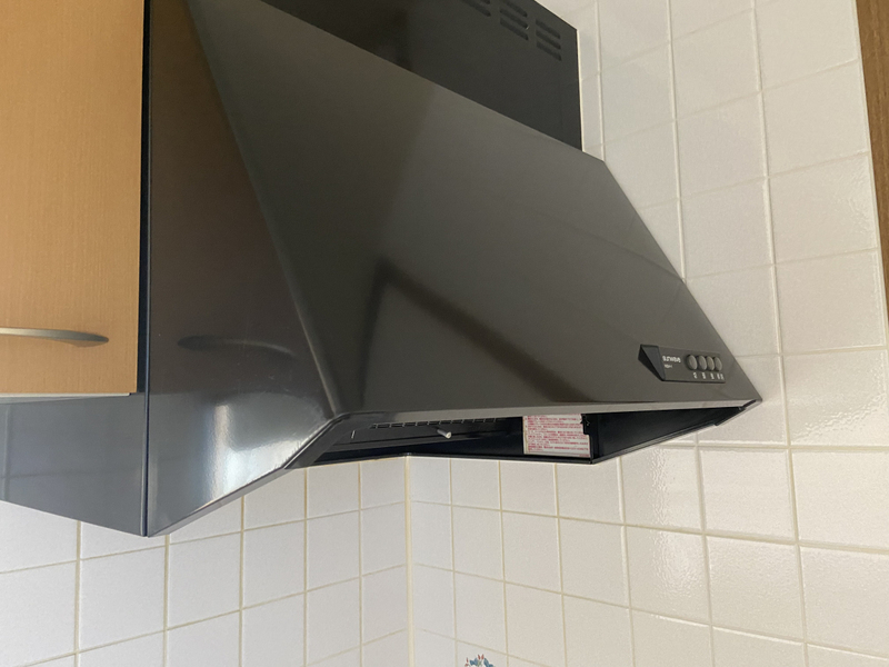 キッチン 写真19
