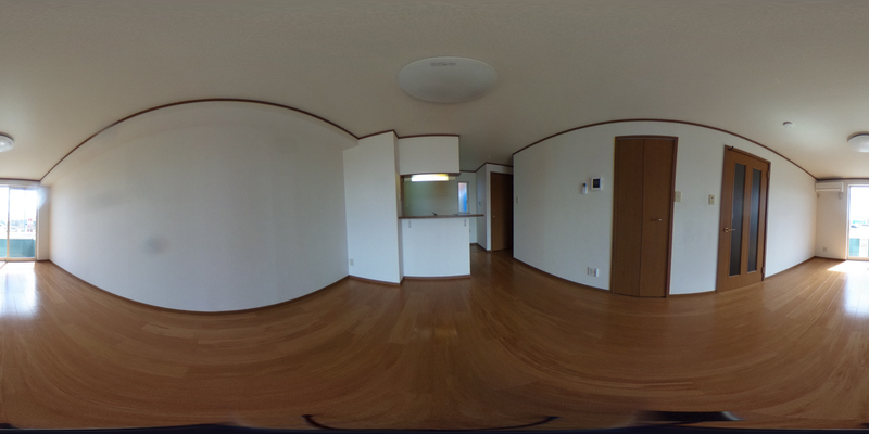 リビング 写真34
