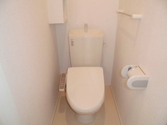 トイレ 写真5