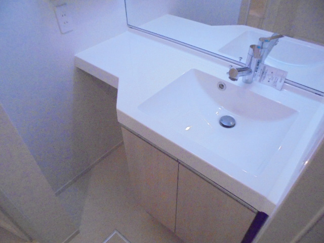 洗面所 写真5