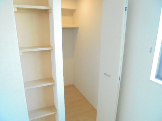 収納 写真7