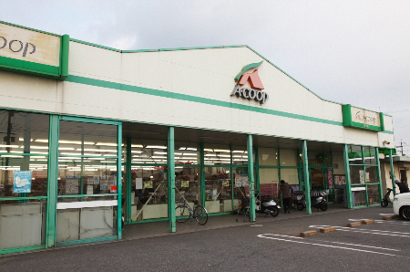 スーパー 写真26