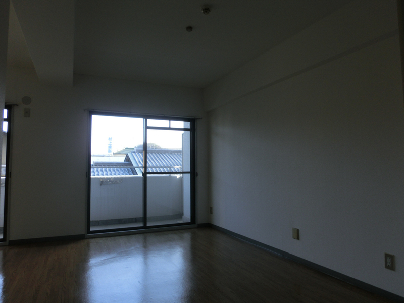 リビング 写真2